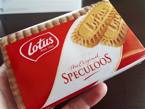 bolachas speculoos